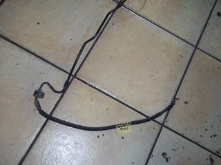 ΣΩΛΗΝΑΚΙ ΠΙΣΩ ΦΡΕΝΟΥ ΓΝΗΣΙΟ HONDA INTEGRA 700 750 NC