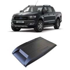 Ford Ranger (T7/T8) 2016+ Αεραγωγός Καπό