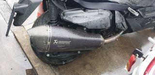  YAMAHA - XMAX 400-thumb-1