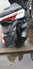  YAMAHA - XMAX 400-thumb-2