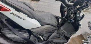  YAMAHA - XMAX 400-thumb-3