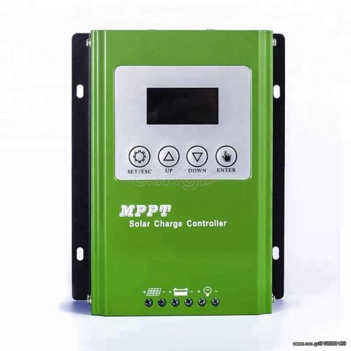 Solar charge controller 60A