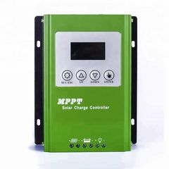 Solar charge controller 60A