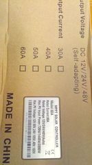 Solar charge controller 60A-thumb-3