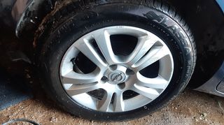 AEROSAKOI ΑΙΡΒΑGS SET ΚΟΜΠΛΕ OPEL CORSA  D 2007 M-thumb-10