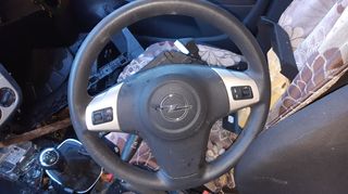 AEROSAKOI ΑΙΡΒΑGS SET ΚΟΜΠΛΕ OPEL CORSA  D 2007 M-thumb-14