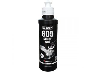 Αλοιφή γυαλίσματος HB BODY 805 Super cut (συσκ. 1Kg)