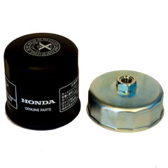 Φίλτρο λαδιού μαζί με εργαλείο γνήσιο HONDA 15010-MCE-H51
