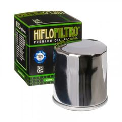 Φίλτρο λαδιού HIFLO-FILTRO HF303 Χρώμιο HF-303C