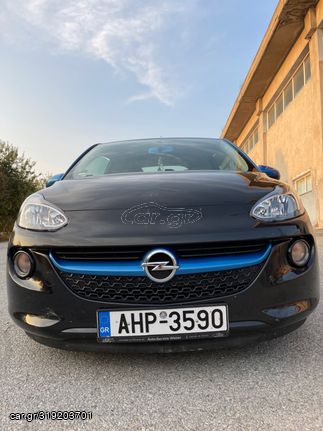 Opel Adam '15