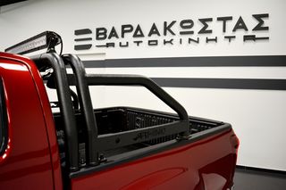 Isuzu D-Max 2018 Limited_1.9d_Euro6_Automatic_37.000klm!!!(+video)-thumb-4