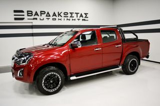 Isuzu D-Max 2018 Limited_1.9d_Euro6_Automatic_37.000klm!!!(+video)-thumb-6