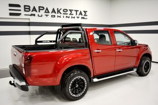 Isuzu D-Max 2018 Limited_1.9d_Euro6_Automatic_37.000klm!!!(+video)-thumb-11