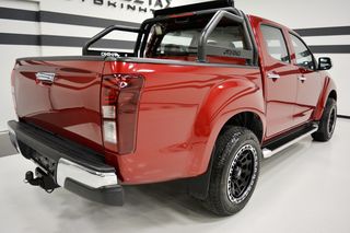 Isuzu D-Max 2018 Limited_1.9d_Euro6_Automatic_37.000klm!!!(+video)-thumb-13