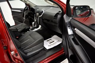 Isuzu D-Max 2018 Limited_1.9d_Euro6_Automatic_37.000klm!!!(+video)-thumb-15