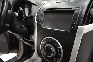 Isuzu D-Max 2018 Limited_1.9d_Euro6_Automatic_37.000klm!!!(+video)-thumb-20