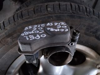 Opel combo z16se andalaktika
