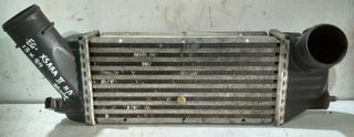 ΨΥΓΕΙΟ INTERCOOLER (13x29) HDi CITROEN XSARA 2 2000-2004 (EG)