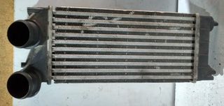 ΨΥΓΕΙΟ INTERCOOLER (15x29) HDi CITROEN BERLINGO 2008-2019 (EG)