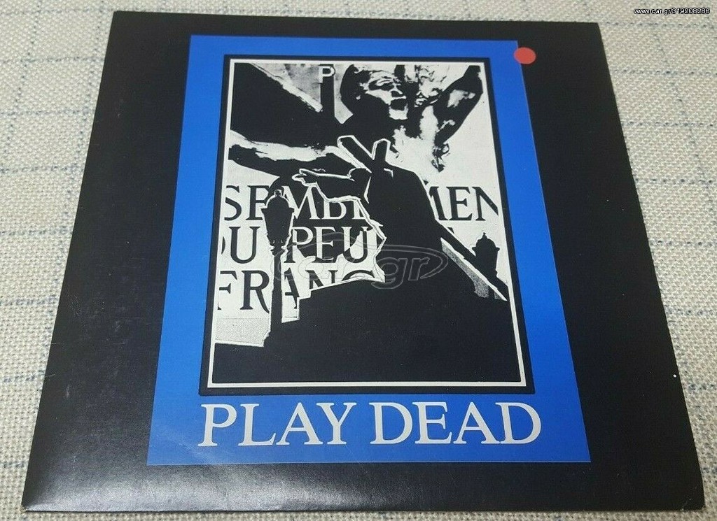 Play Dead  – Propaganda  7' UK 1982'