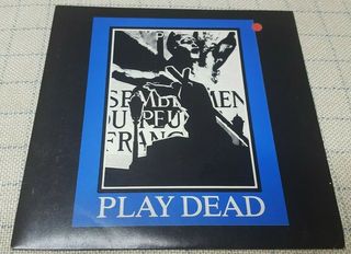 Play Dead  – Propaganda  7' UK 1982'