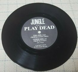 Play Dead  – Propaganda  7' UK 1982'-thumb-1