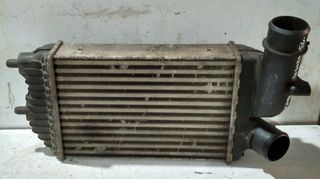 ΨΥΓΕΙΟ INTERCOOLER (20.5x29) JTD FIAT DUCATO 1994-2002 (EG)