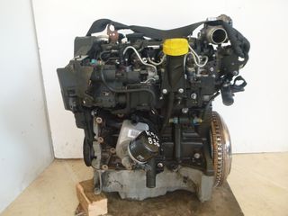 ΣΤΗΝ ΚΑΛΥΤΕΡΗ ΤΙΜΗ  ΠΕΝΤΑΚΑΘΑΡΟΣ RENAULT MEGANE K9K836 1.5 DCI 7701479146 7711497503 K9K 836 ΠΕΝΤΑΚΑΘΑΡΟΣ