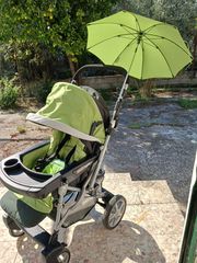 ΚΑΡΟΤΣΑΚΙ ΒΟΛΤΑΣ PEG PEREGO UNO ΠΤΥΣΣΟΜΕΝΟ-thumb-1