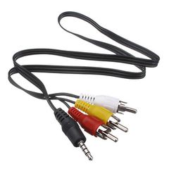 Καλώδιο AV Jack 3.5mm to RCA για MAG /250/254/256/322
