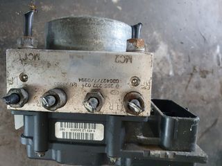 ΜΟΝΑΔΑ ABS FIAT PANDA BOSCH 0265232021 51799595