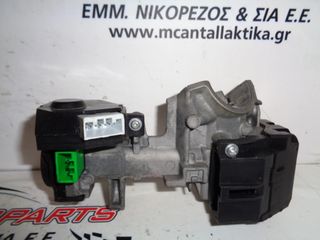 Κλειδαριά μίζας  HONDA JAZZ (2001-2008)  39730-SLA/S2A/SDA   χωρίς κλειδί με immobilizer