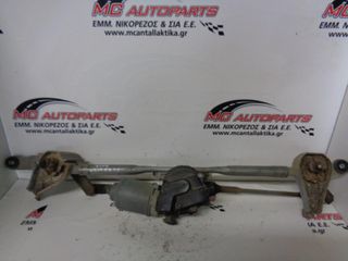 Μοτέρ υαλοκαθαριστήρων Εμπρός SUBARU FORESTER (2009-2012) 86511SC010 159300-1841 με βραχίονες