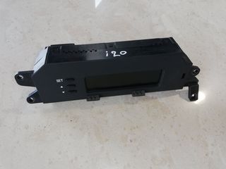 ΡΟΛΟΙ  HYUNDAI i20  /08-12   ΑΡΙΣΤΗ ΚΑΤΑΣΤΑΣΗ!!! ΑΠΟΣΤΟΛΗ ΣΕ ΟΛΗ ΤΗΝ ΕΛΛΑΔΑ!!!