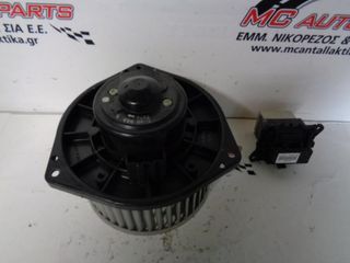 Μοτέρ καλοριφέρ  SUBARU FORESTER (2009-2012)  894000-7070   με αντίσταση