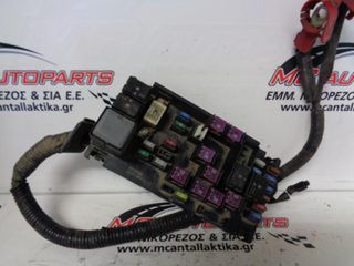 Ασφαλειοθήκη SUBARU FORESTER (2009-2012) 82241SC000