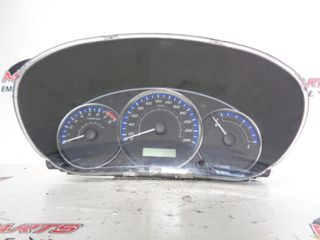 Όργανα - Κοντέρ SUBARU FORESTER (2009-2012) 85002SC660