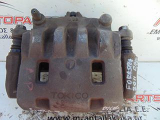 Δαγκάνα Εμπρός Αριστερή SUBARU FORESTER (2009-2012)
