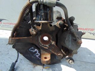 Άκρο Εμπρός Αρ. Κομπλέ HYUNDAI GETZ (2002-2005) με abs
