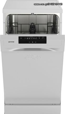 Πλυντήριο πιάτων GS52040W Gorenje