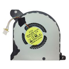 Ανεμιστηράκι Laptop - CPU Cooling fan for Dell Alienware 13 ALW13E-1508 M13X FGJ6 DFS481105F20T OEM (Κωδ. 80721)