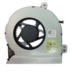 Ανεμιστηράκι Laptop - CPU Cooling fan for Dell Alienware M18x R1 R2 0RTRCG DC280009CF0 DFS602205M30T FA5U OEM (Κωδ. 80722)