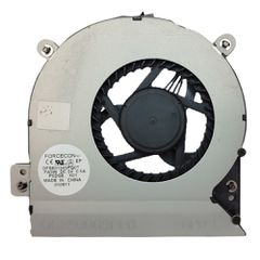 Ανεμιστηράκι Laptop - GPU Cooling fan for Dell Alienware M18x R1 R2 LEFT-side 0P0DG8 DC280009FF0 DFS6013005PQ0T FA5W OEM (Κωδ. 80723)