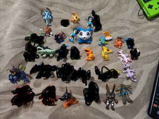 ΦΙΓΟΥΡΕΣ DIGIMON ΚΑΙ ΚΑΡΤΕΣ DIGIMON ΣΥΛΛΕΚΤΙΚΕΣ ΣΕ ΚΑΛΗ ΚΑΤΑΣΤΑΣΗ