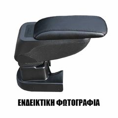 CITROEN BERLINGO 2008+ / PEUGEOT PARTNER TEPEE 2008+ ΤΕΜΠΕΛΗΣ S2