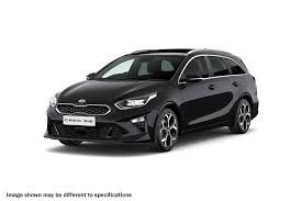 Kia Ceed / cee'd Sportswagon 2013 CEED 1.6 DIESEL 136ps-thumb-1