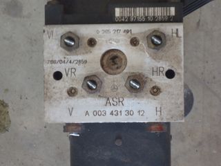 ABS MERCEDES W210 DIESEL 
