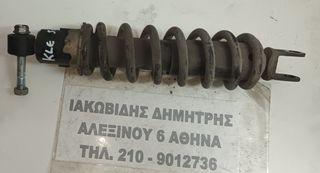 ΙΑΚΩΒΙΔΗΣ MOTO # ΑΜΟΡΤΙΣΕΡ (ΑΝΑΡΤΗΣΗ) KAWASAKI KLE 500