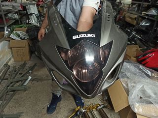 Suzuki GSX-R 1000  '06