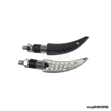 ΦΛΑΣ ΜΟΤΟ KATANA / 16 LED 12V